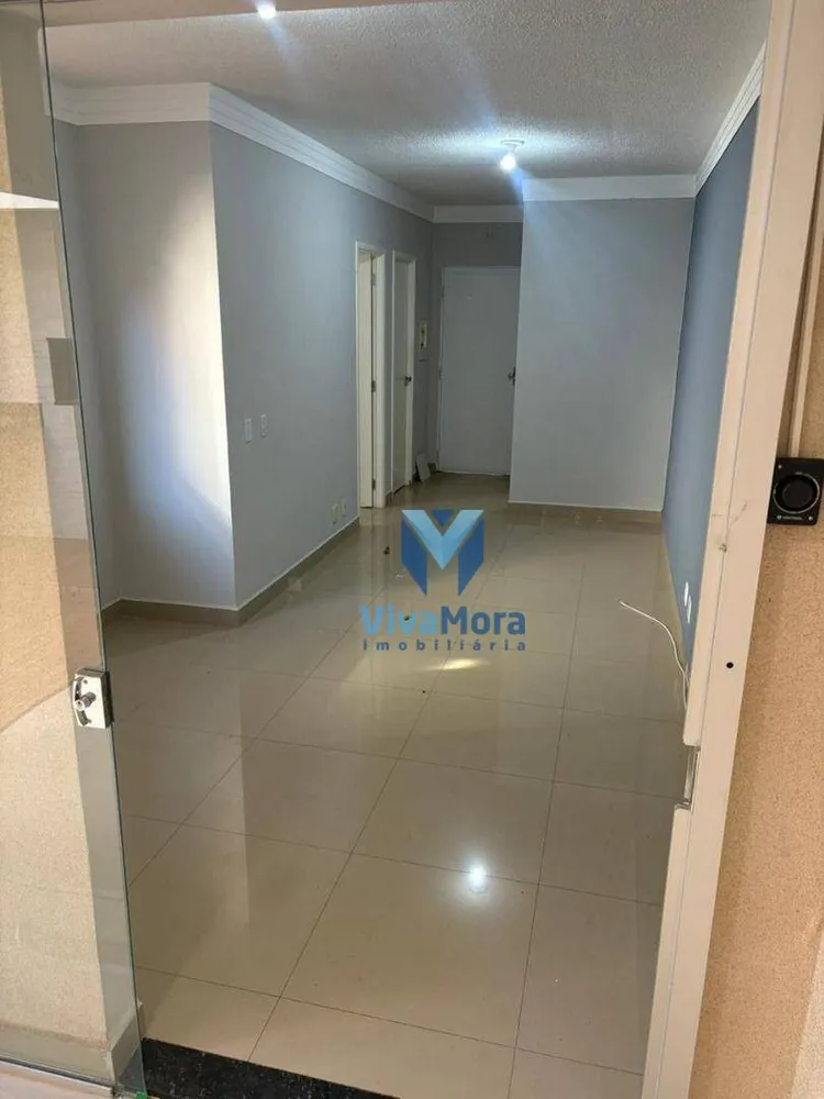 Casa de Condomínio, 2 quartos - Foto 8
