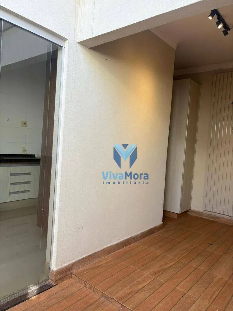Casa de Condomínio, 2 quartos - Foto 10