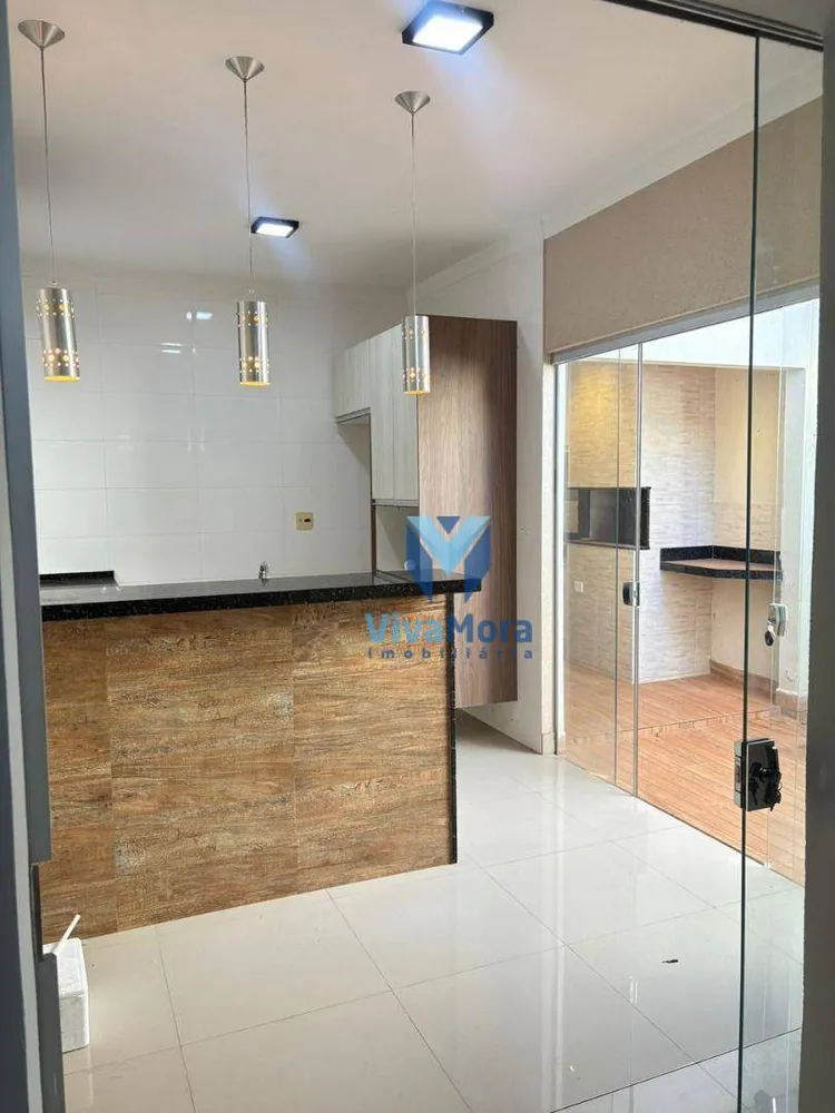 Casa de Condomínio, 2 quartos - Foto 1