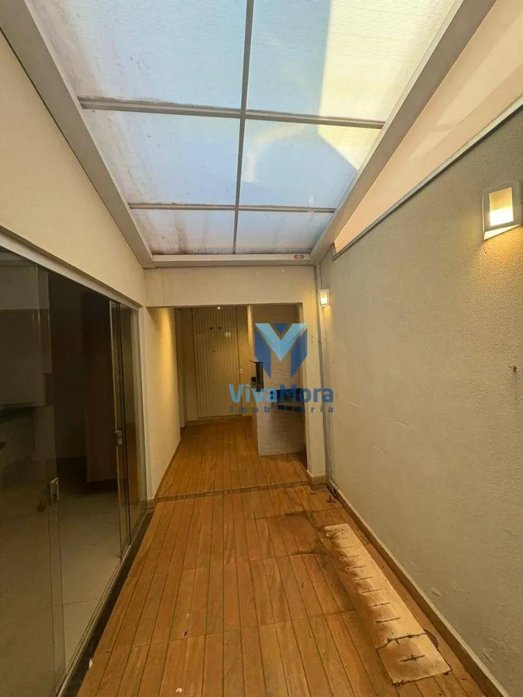 Casa de Condomínio, 2 quartos - Foto 20