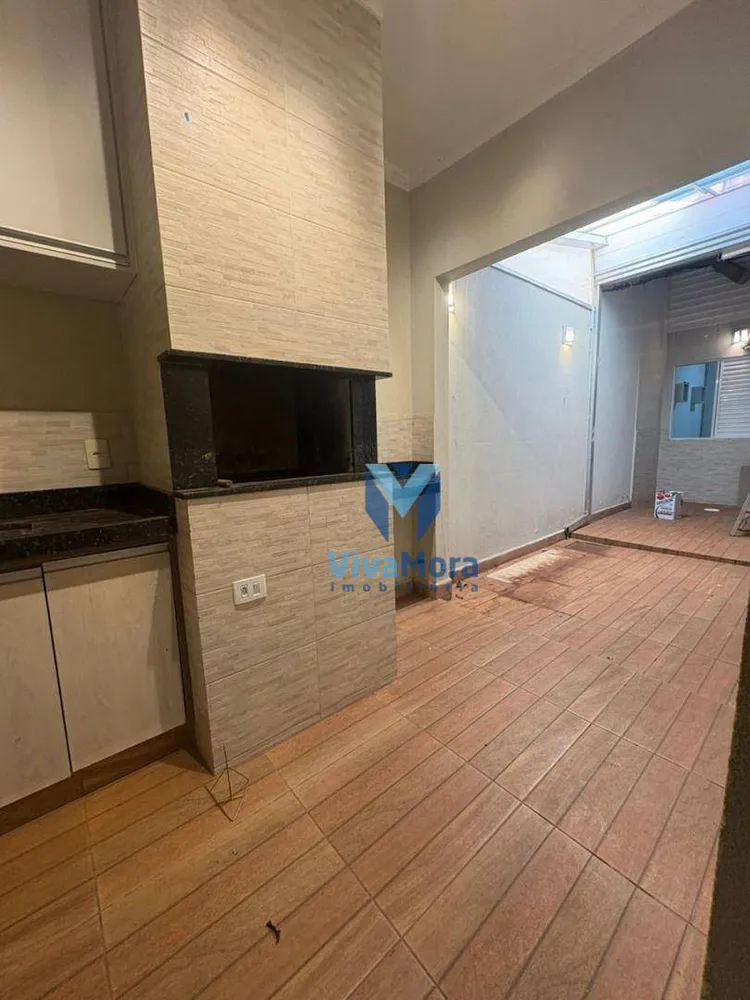 Casa de Condomínio, 2 quartos - Foto 7