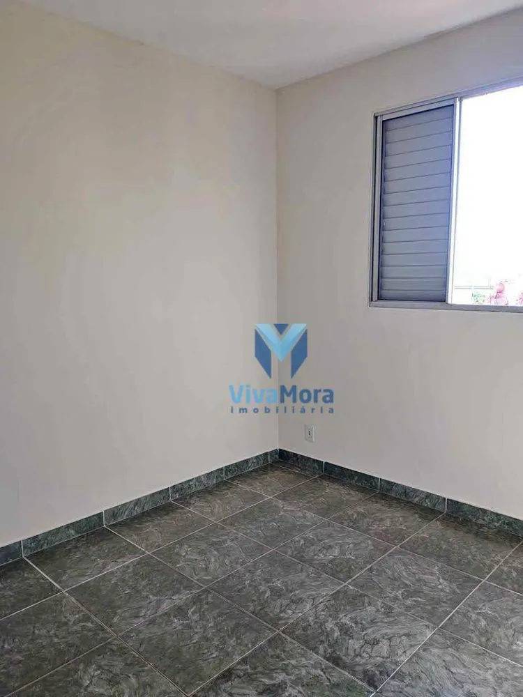 Apartamento, 2 quartos, 47 m² - Foto 6