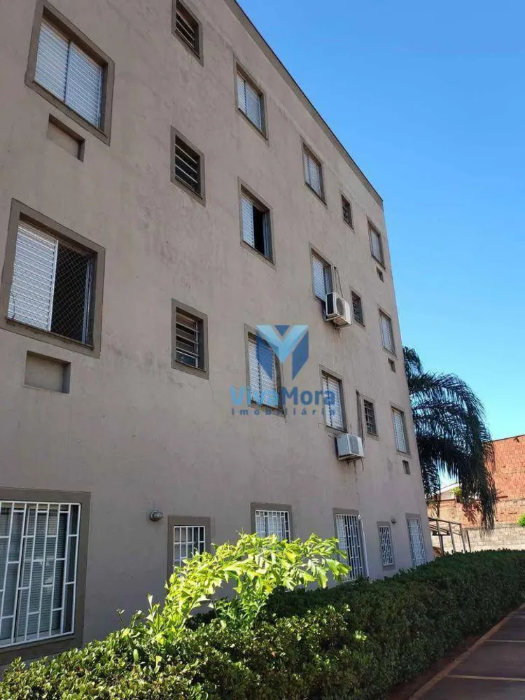 Apartamento, 2 quartos, 47 m² - Foto 5
