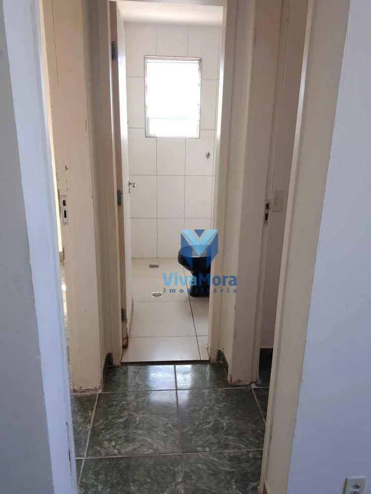 Apartamento, 2 quartos, 47 m² - Foto 3