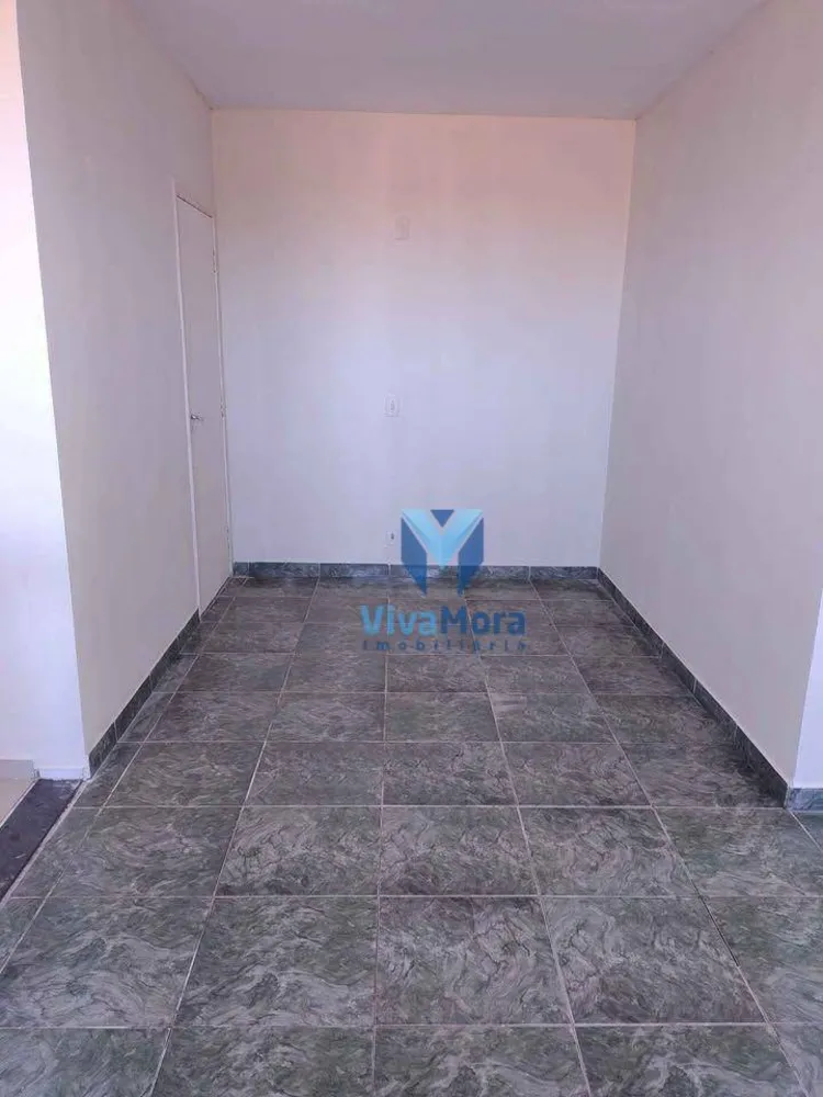 Apartamento, 2 quartos, 47 m² - Foto 8