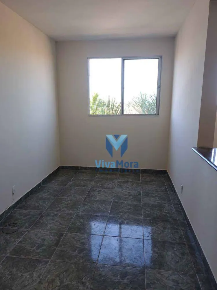 Apartamento, 2 quartos, 47 m² - Foto 1