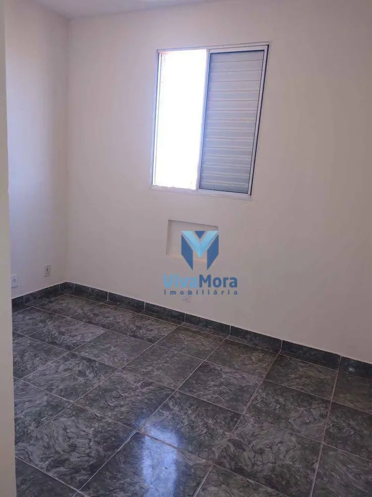 Apartamento, 2 quartos, 47 m² - Foto 6
