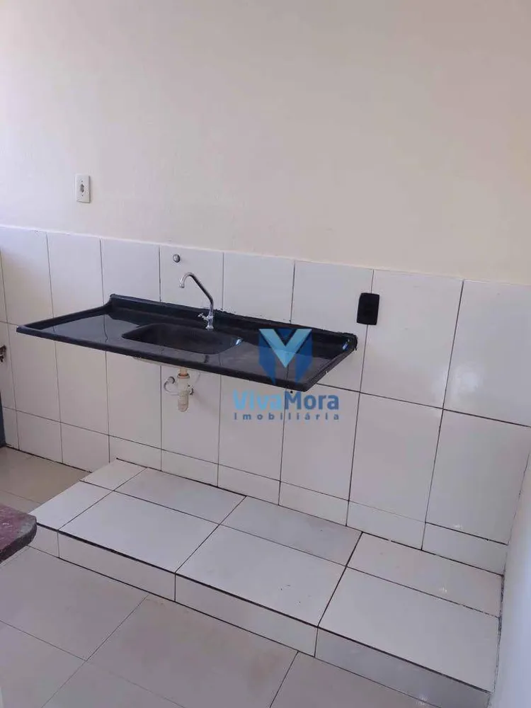 Apartamento, 2 quartos, 47 m² - Foto 4