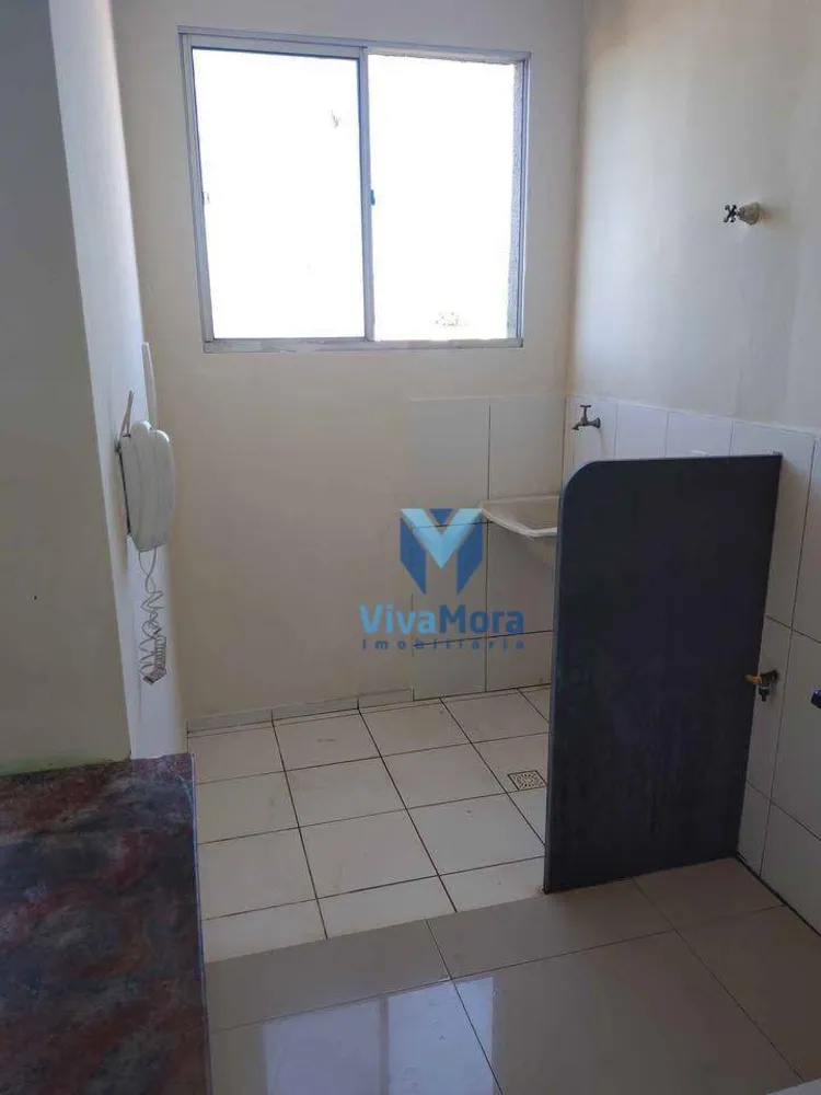 Apartamento, 2 quartos, 47 m² - Foto 7