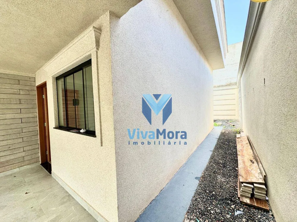 Casa, 3 quartos, 100 m² - Foto 4