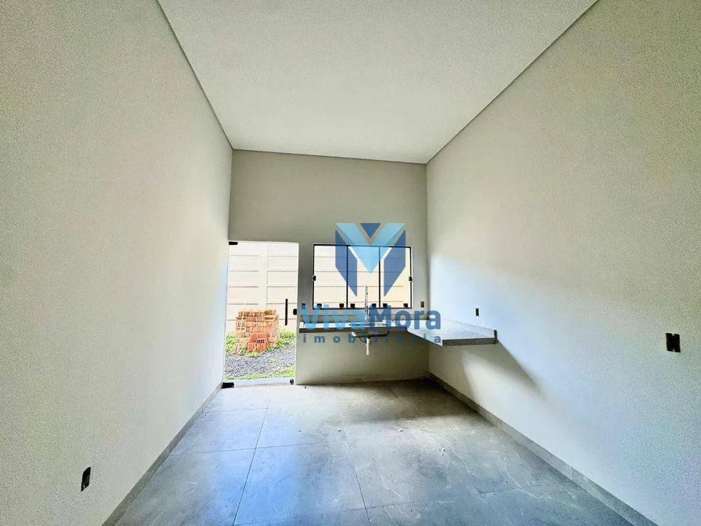 Casa, 3 quartos, 100 m² - Foto 7