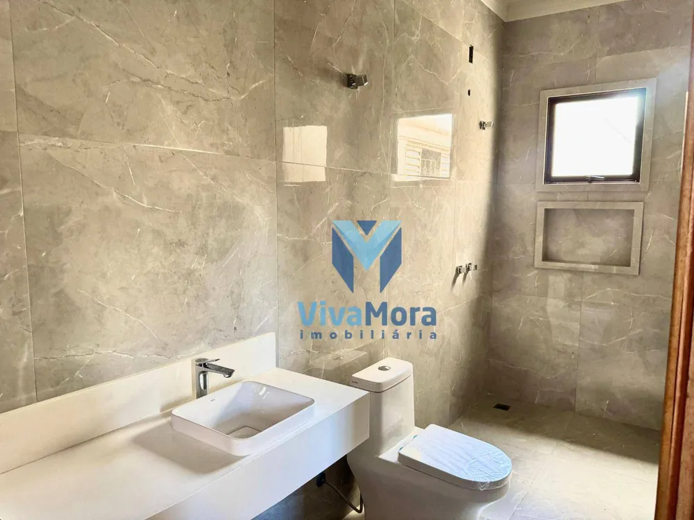 Casa, 3 quartos, 100 m² - Foto 13