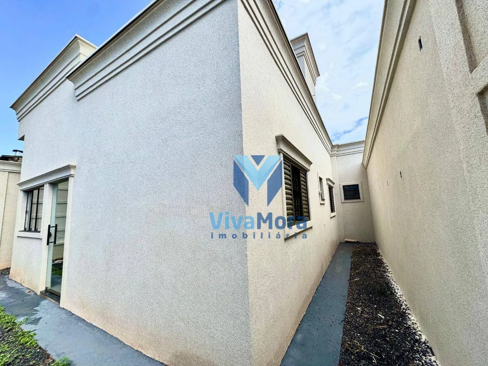 Casa, 3 quartos, 100 m² - Foto 18
