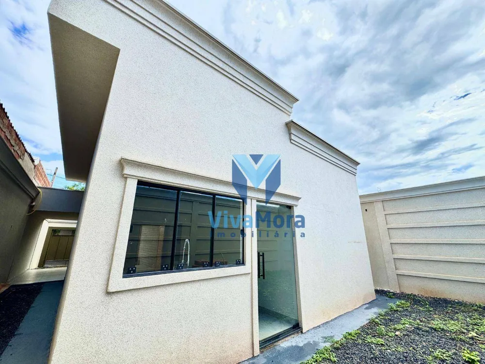 Casa, 3 quartos, 100 m² - Foto 17