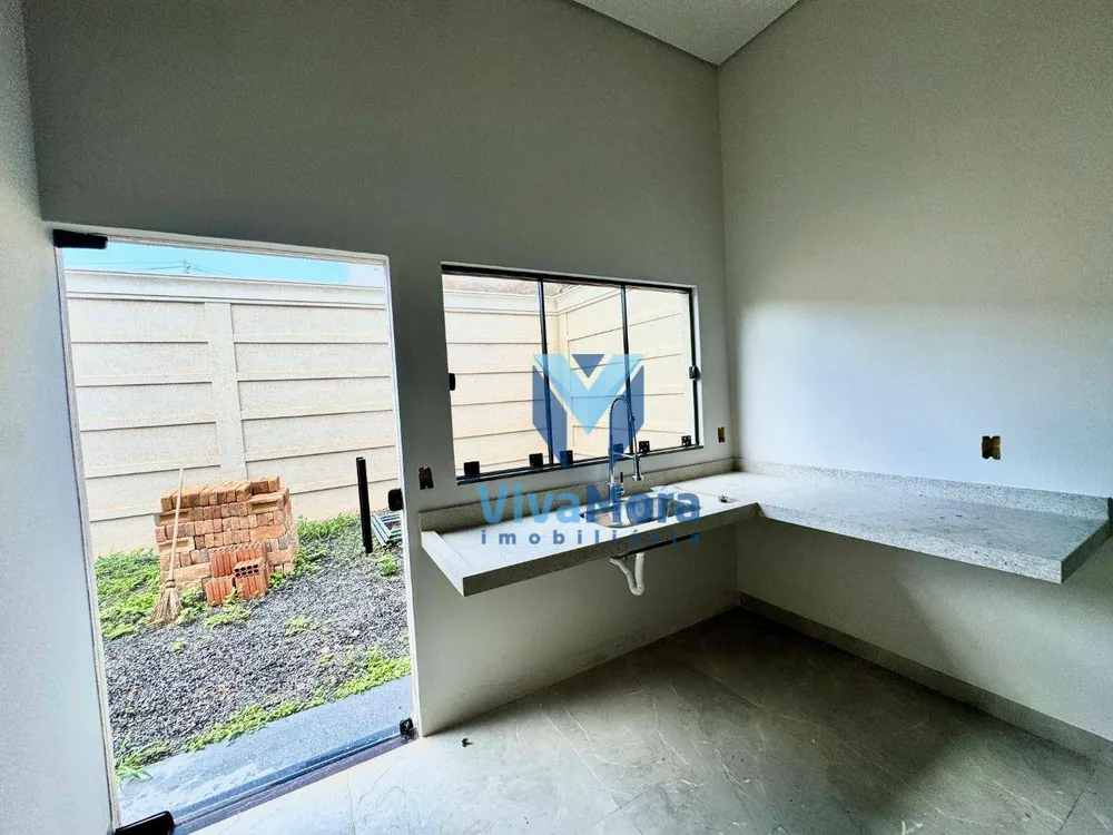 Casa, 3 quartos, 100 m² - Foto 6