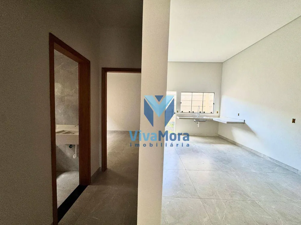 Casa, 3 quartos, 100 m² - Foto 16
