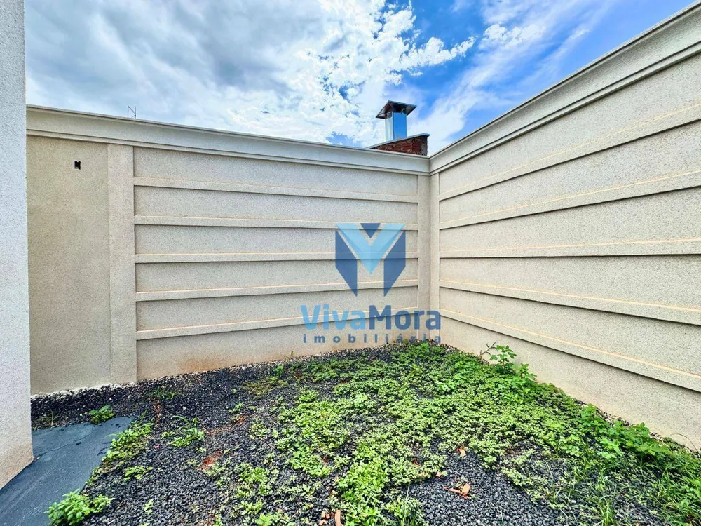 Casa, 3 quartos, 100 m² - Foto 19