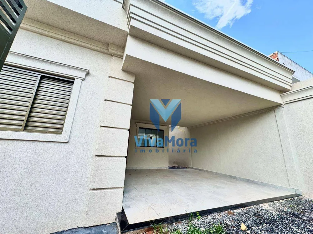 Casa, 3 quartos, 100 m² - Foto 2