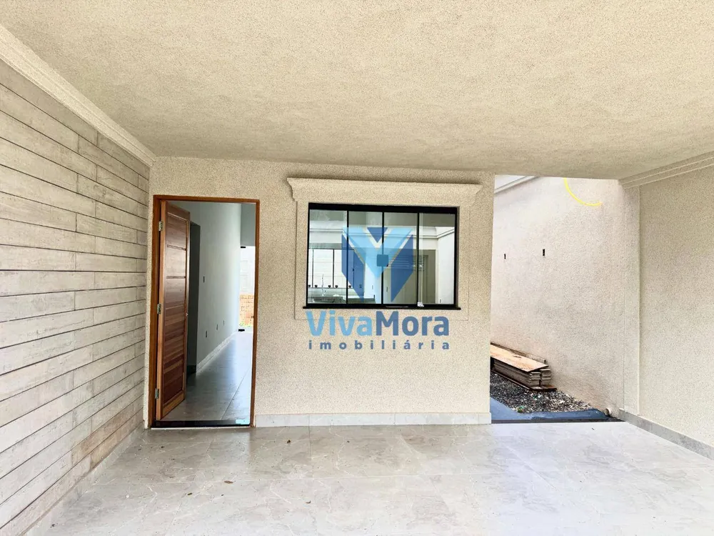 Casa, 3 quartos, 100 m² - Foto 3