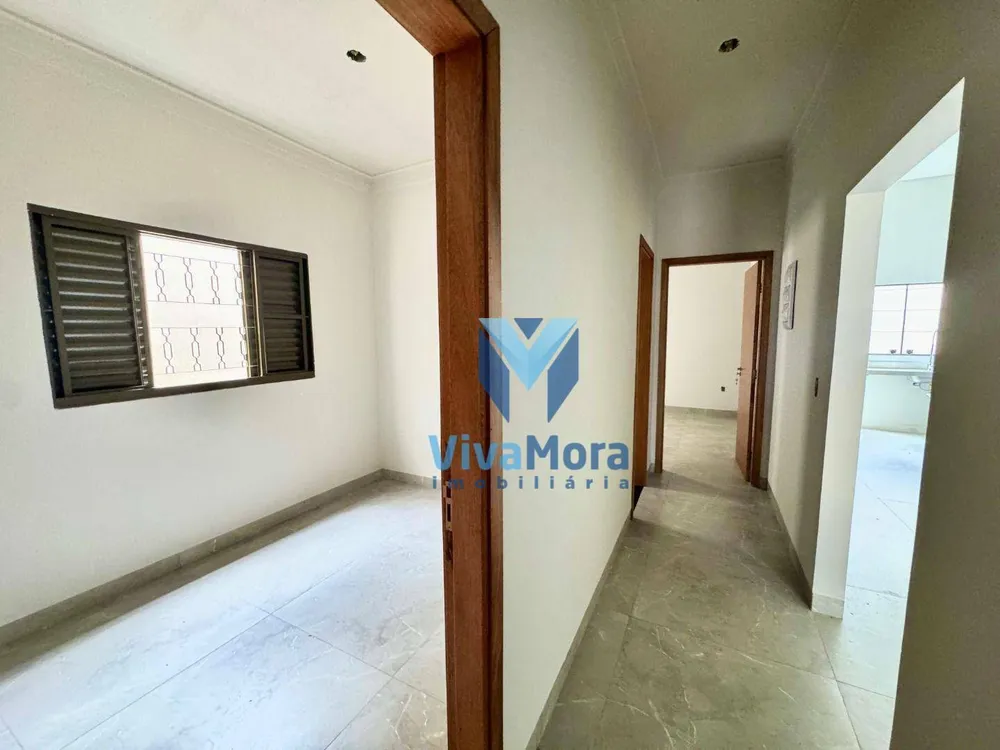 Casa, 3 quartos, 100 m² - Foto 12