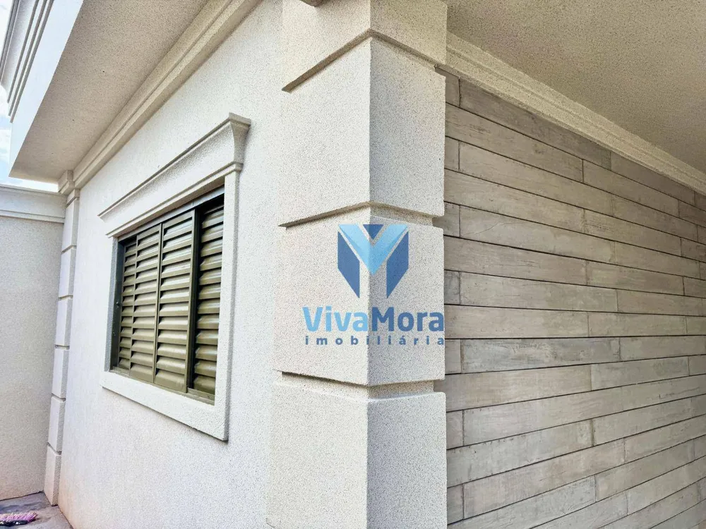 Casa, 3 quartos, 100 m² - Foto 5