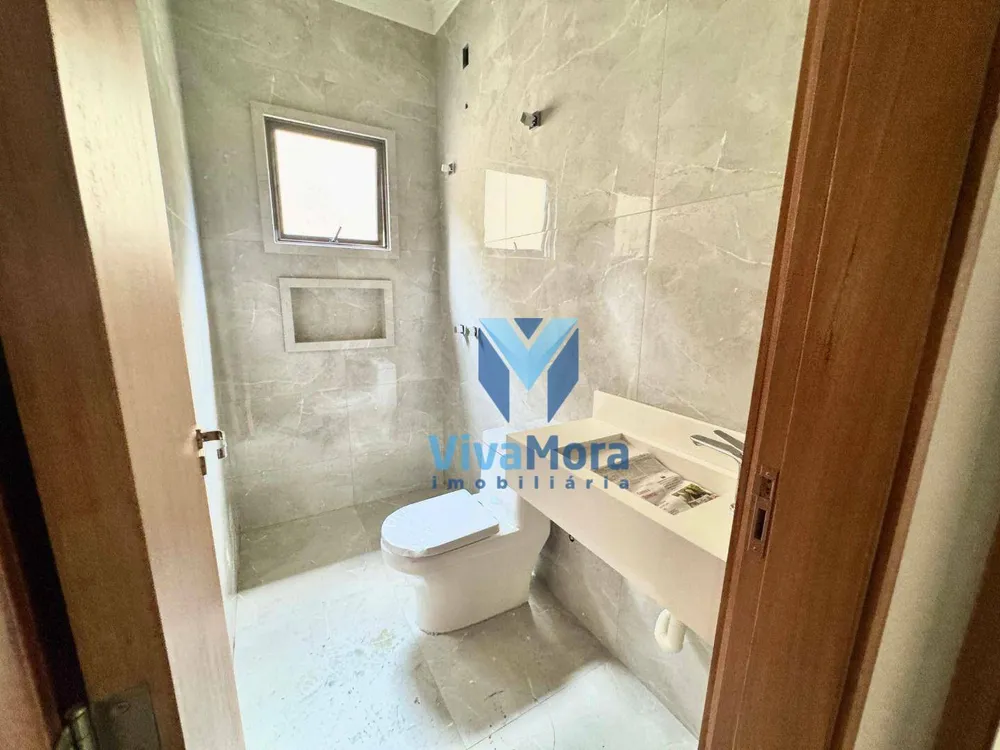 Casa, 3 quartos, 100 m² - Foto 11