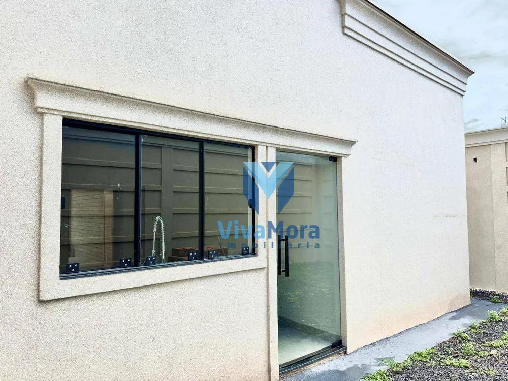 Casa, 3 quartos, 100 m² - Foto 15