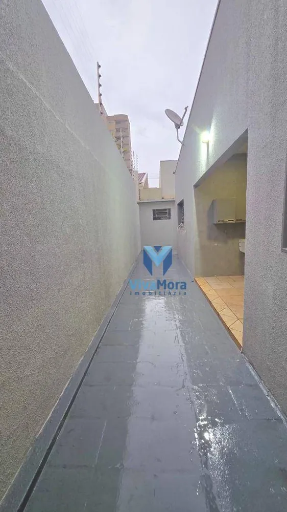 Casa, 3 quartos, 130 m² - Foto 3