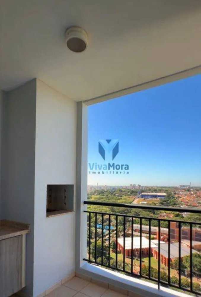 Apartamento, 2 quartos, 81 m² - Foto 8