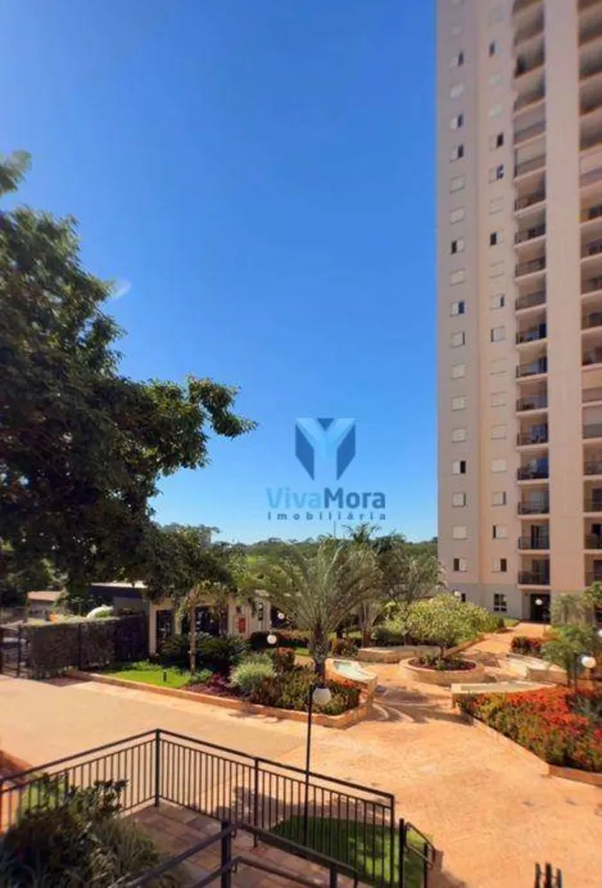 Apartamento, 2 quartos, 81 m² - Foto 3