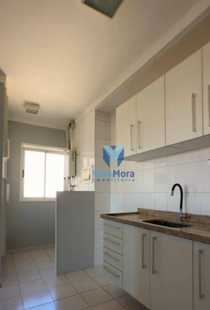 Apartamento, 2 quartos, 81 m² - Foto 7