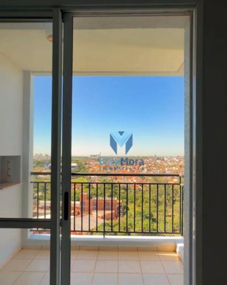 Apartamento, 2 quartos, 81 m² - Foto 2