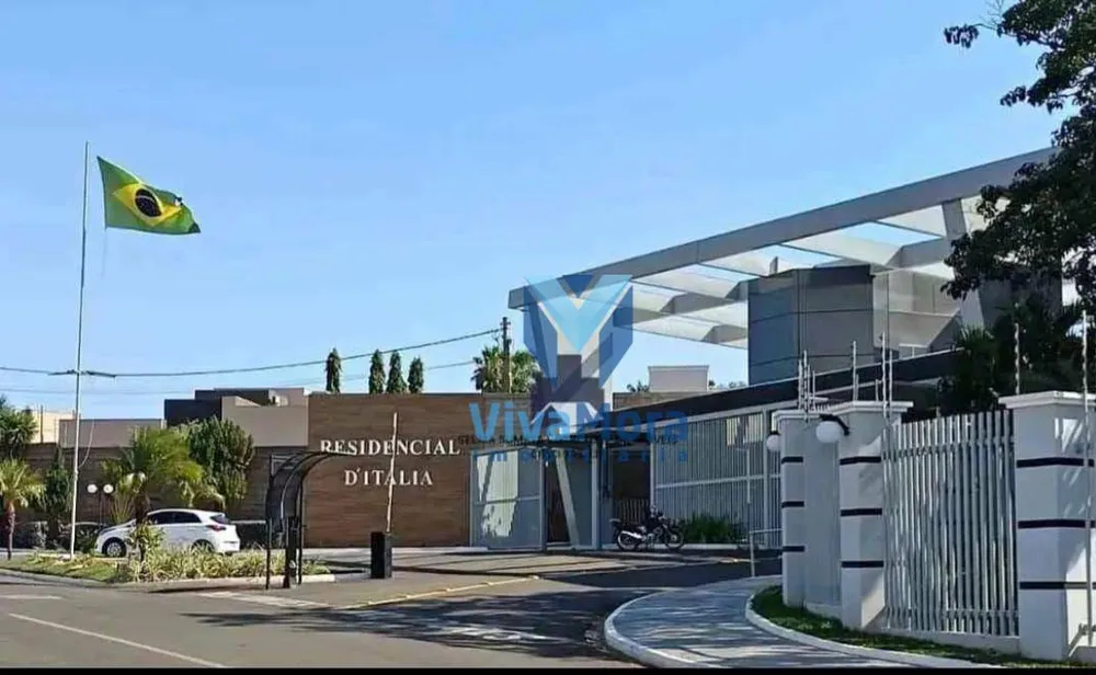 Loteamento e Condomínio, 450 m² - Foto 2