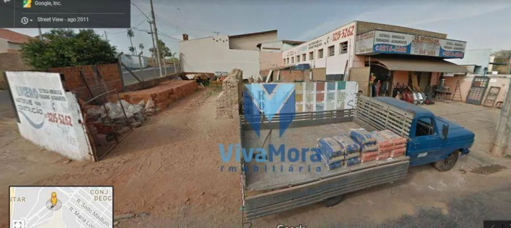Terreno, 250 m² - Foto 4