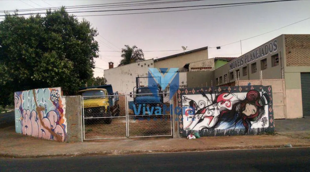 Terreno, 250 m² - Foto 1