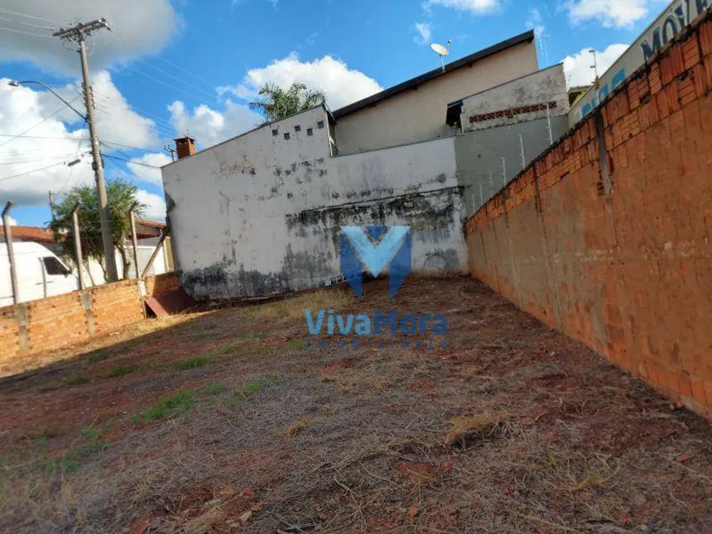 Terreno, 250 m² - Foto 2