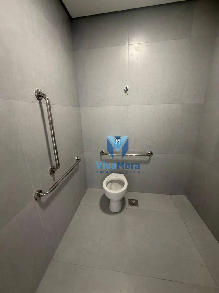 Loja-Salão, 302 m² - Foto 3
