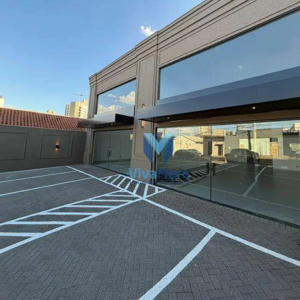 Loja-Salão, 302 m² - Foto 4