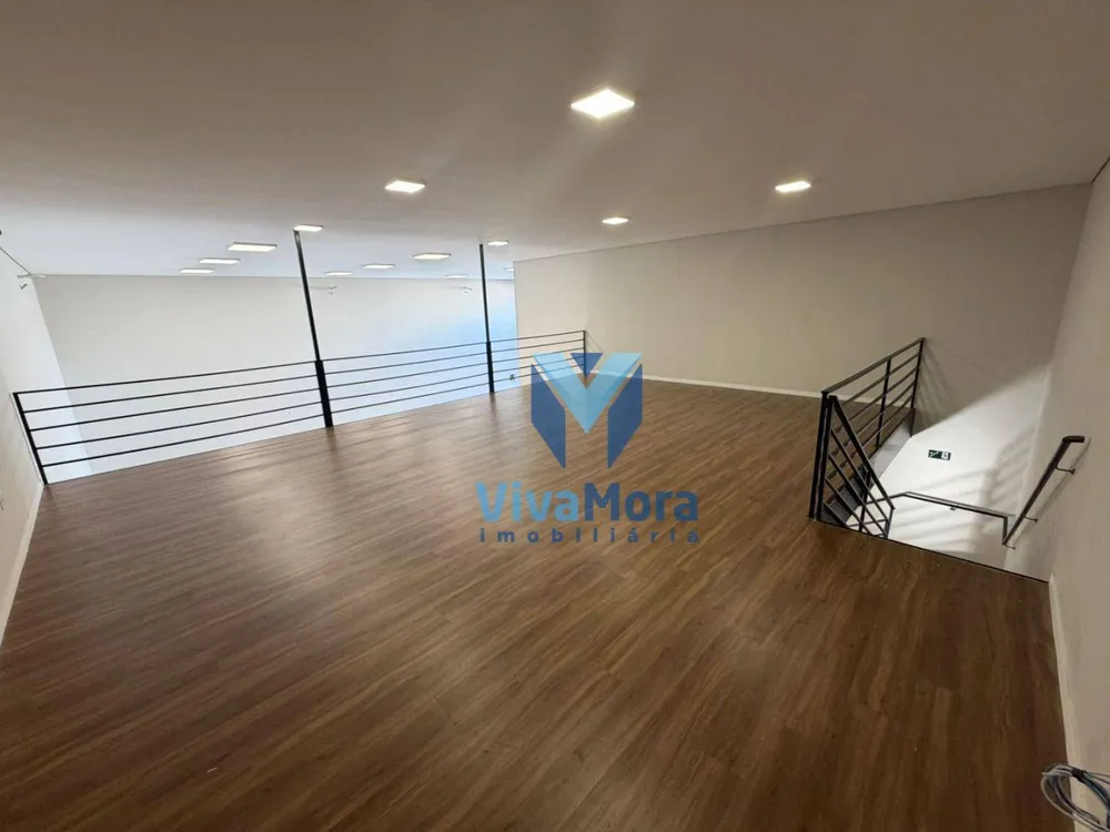 Loja-Salão, 302 m² - Foto 2