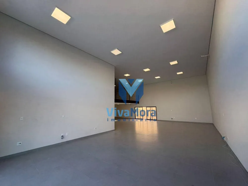 Loja-Salão, 302 m² - Foto 7
