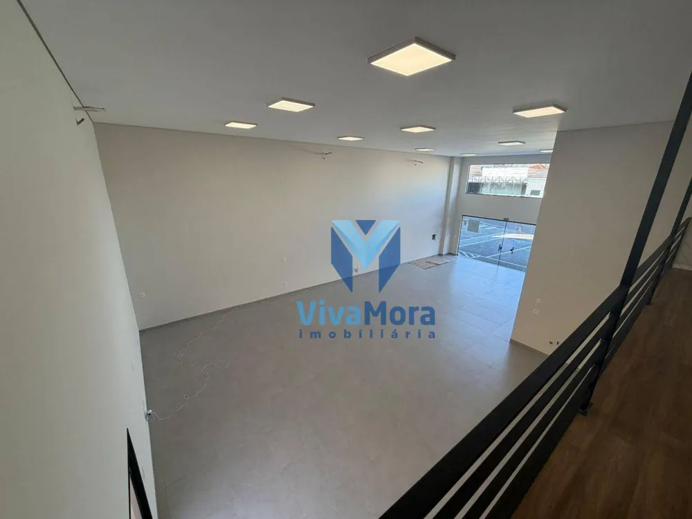 Loja-Salão, 302 m² - Foto 11