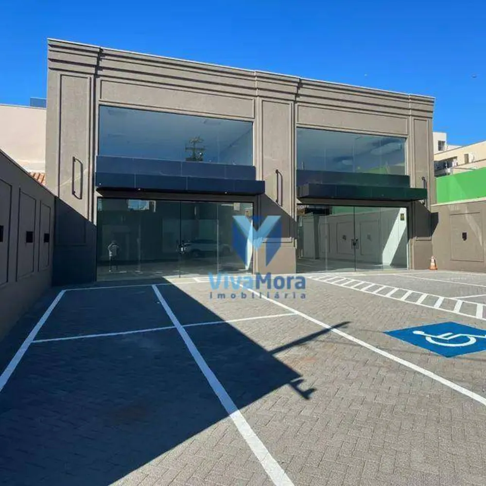 Loja-Salão, 302 m² - Foto 5