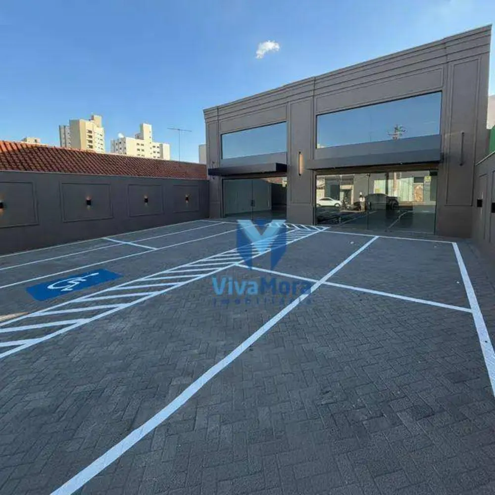 Loja-Salão, 302 m² - Foto 13
