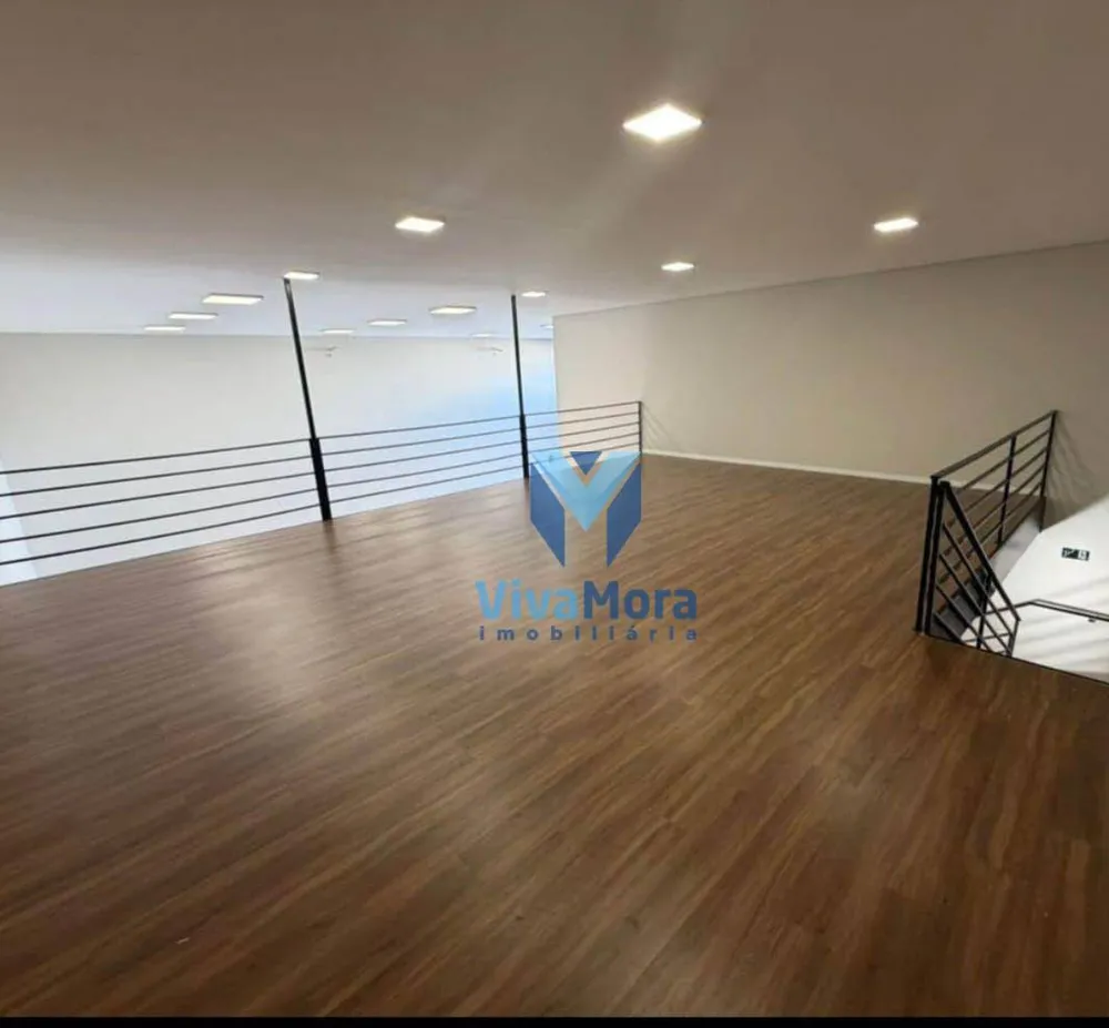 Loja-Salão, 302 m² - Foto 15