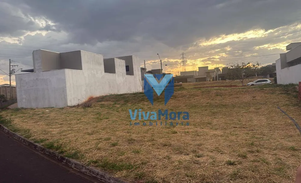 Loteamento e Condomínio, 362 m² - Foto 2