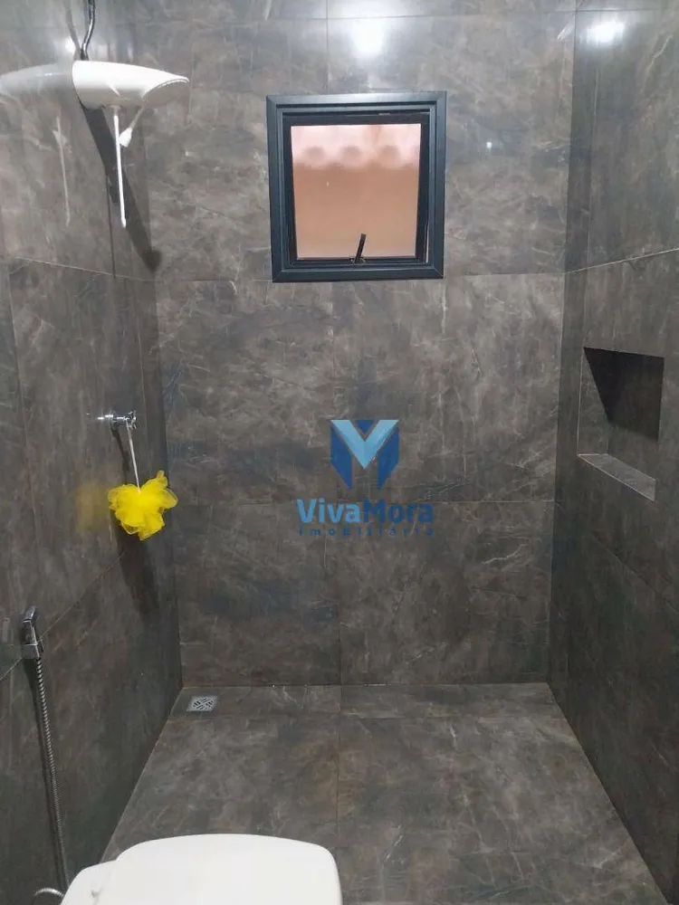 Chácara, 3 quartos, 1260 m² - Foto 8
