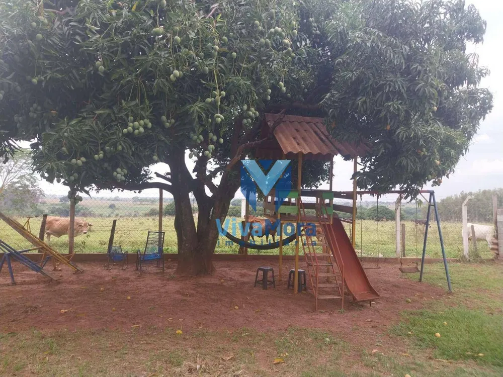 Chácara, 3 quartos, 1260 m² - Foto 6