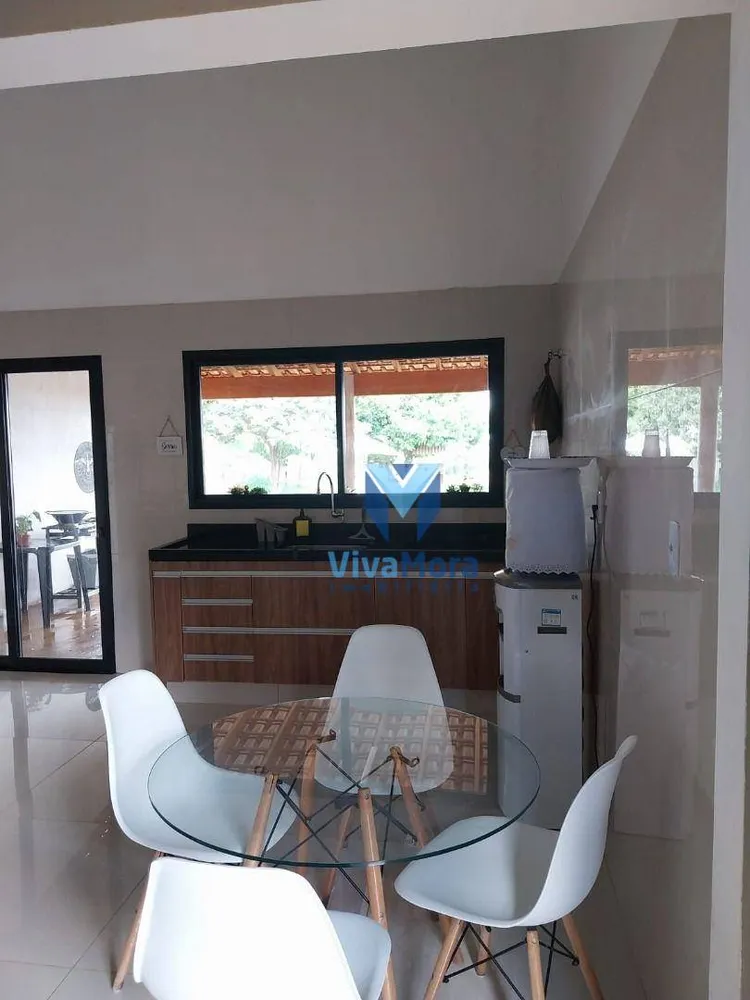 Chácara, 3 quartos, 1260 m² - Foto 15