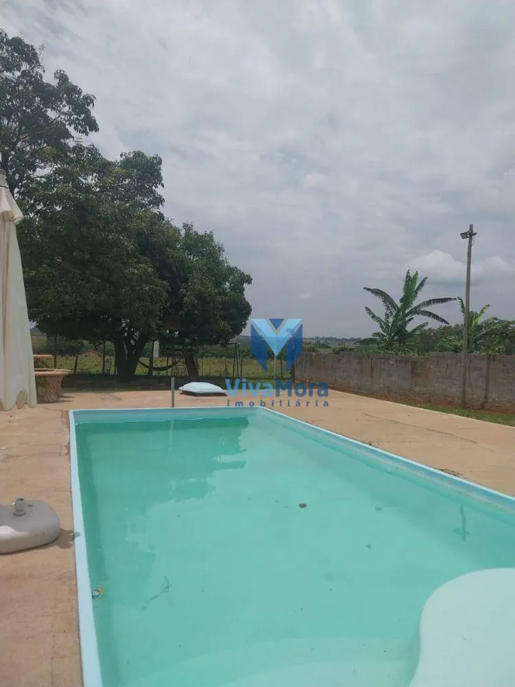 Chácara, 3 quartos, 1260 m² - Foto 8
