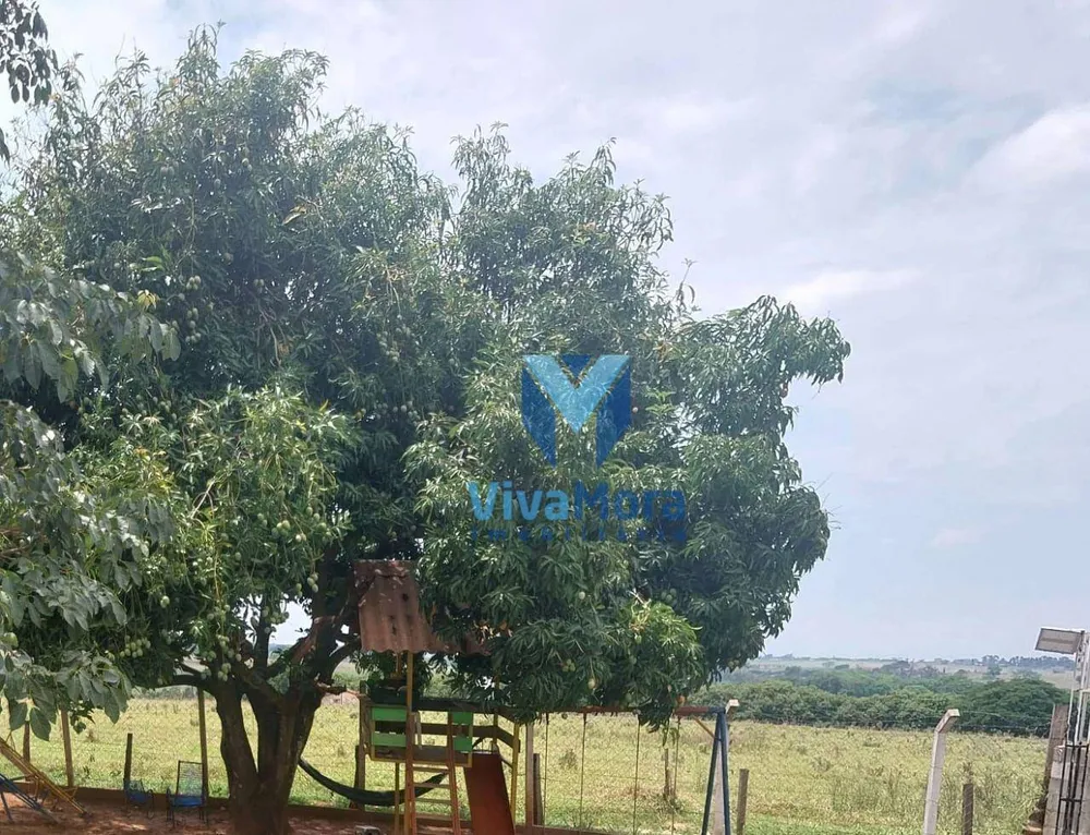 Chácara, 3 quartos, 1260 m² - Foto 9
